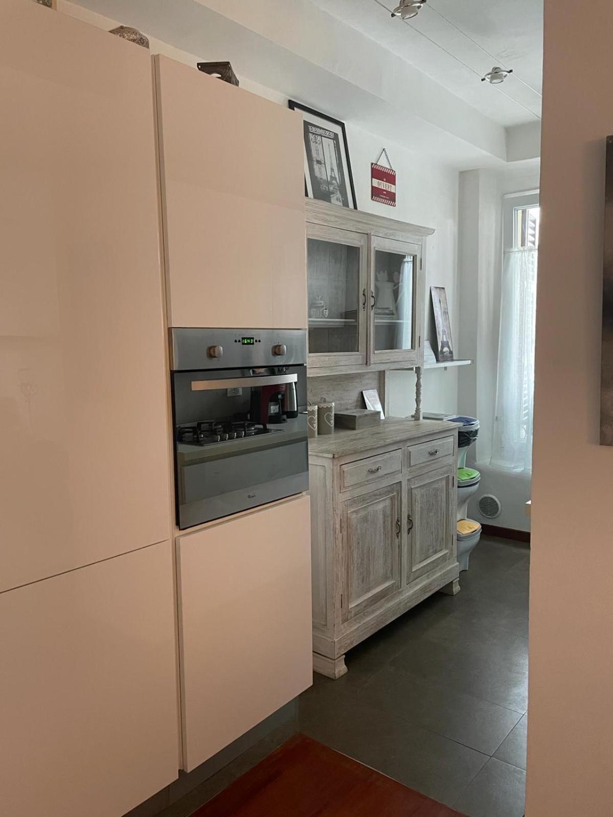 Apartamento Casa Noe Rávena Exterior foto